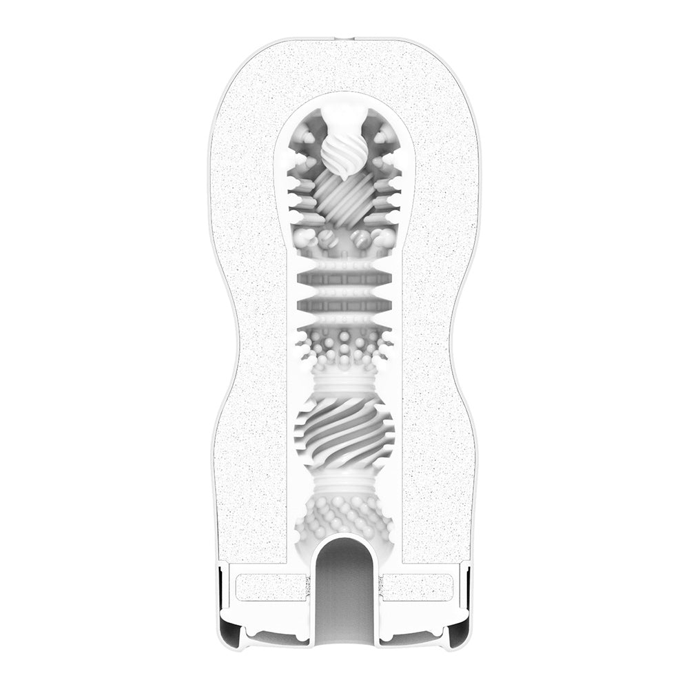 Tenga Original Vacuum Cup Gentle — Prelubricated Disposable Cup - TN109