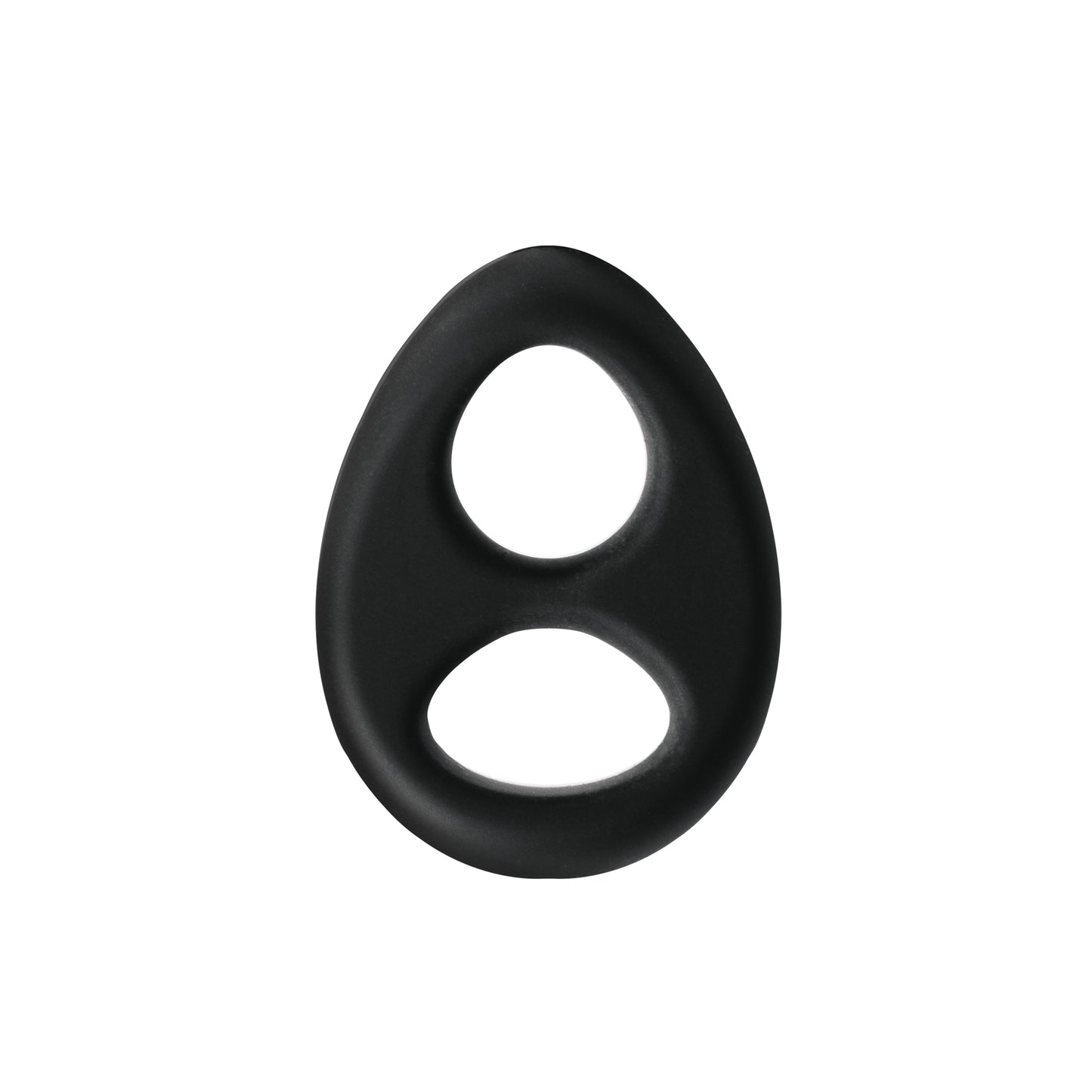 Renegade - Romeo Soft Ring - Black by nsnovelties