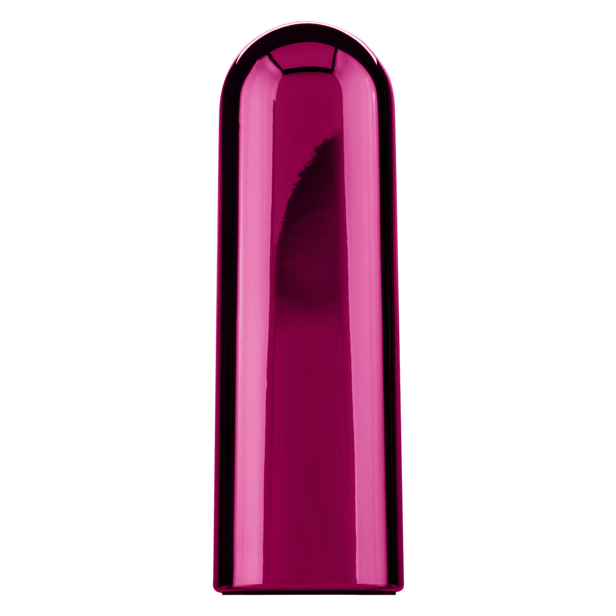 CalExotics Glam Bullet Vibrator — USB Rechargeable Pink - SE4406023