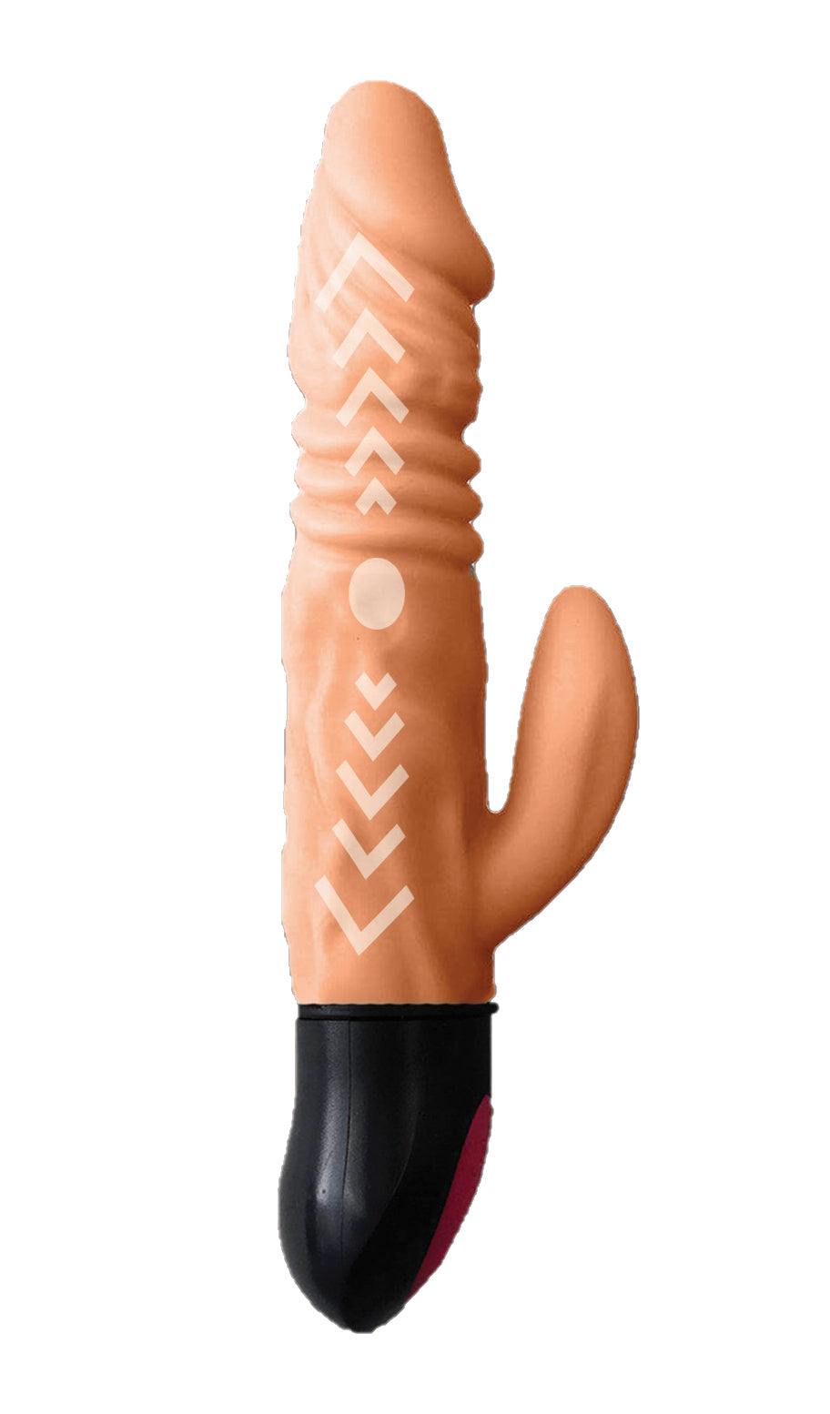 Skinsations - Cum Quake by Hott Products