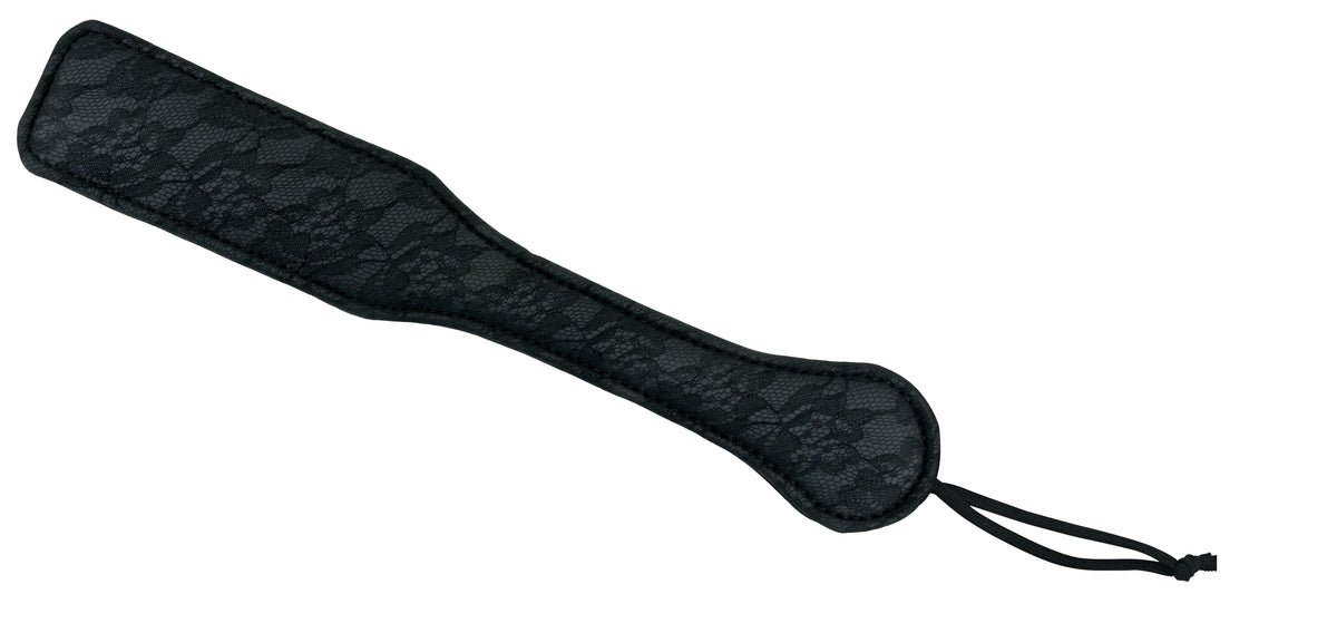 "Sincerely Lace Paddle SS520-10"