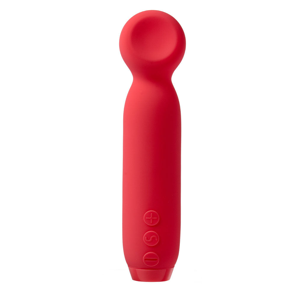Je Joue Vita Bullet Vibrator — Watermelon Pink - JE937PK