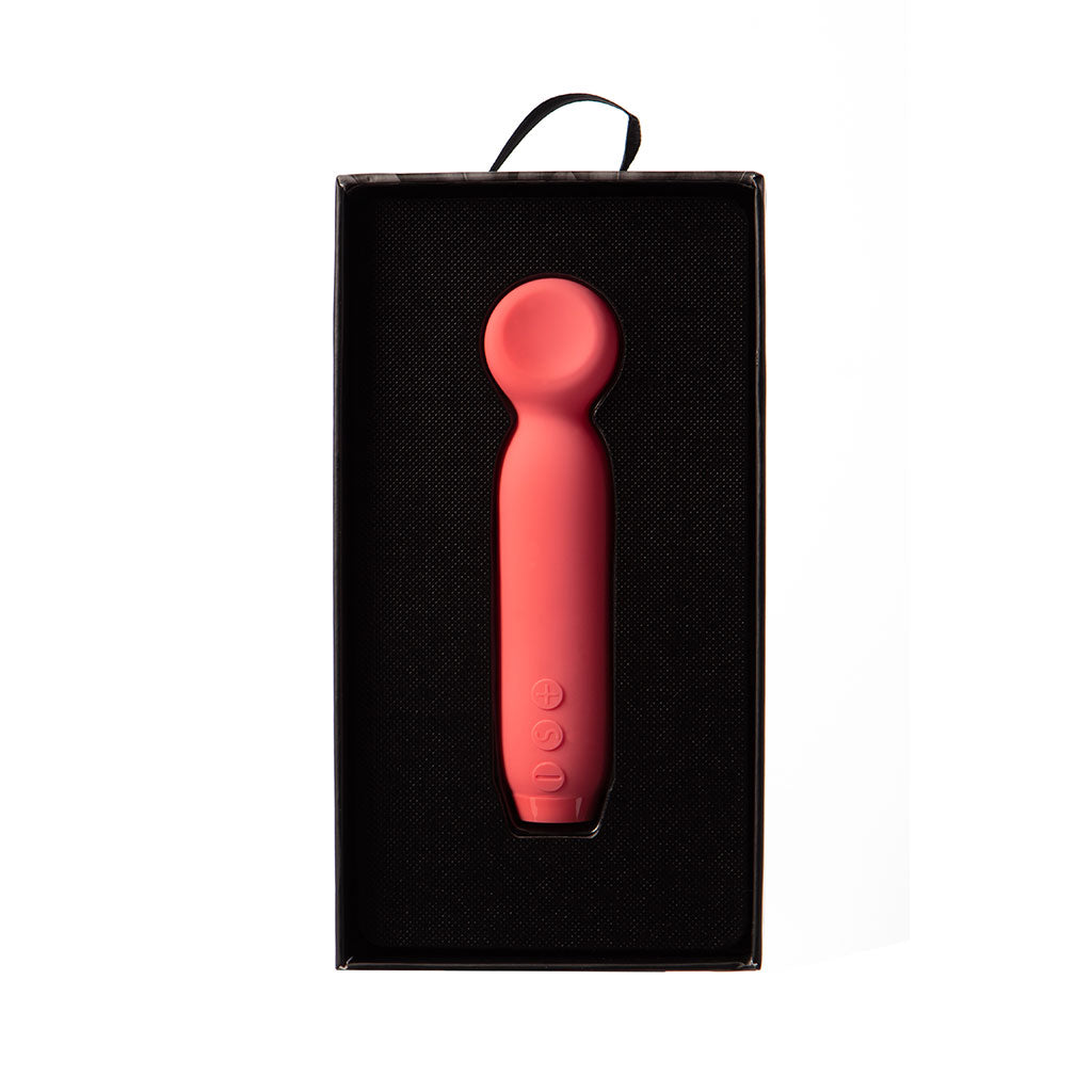 Je Joue Vita Bullet Vibrator — Watermelon Pink - JE937PK