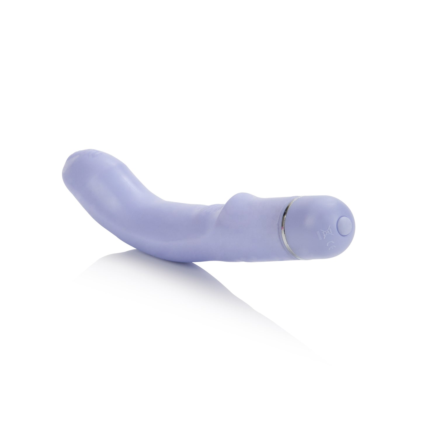 First Time Flexi Rider - Purple by CalExotics