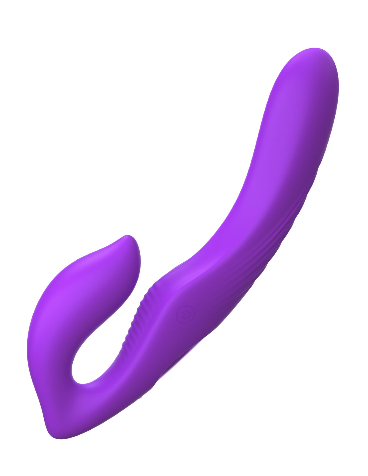 Pipedream Fantasy For Her Ultimate Strapless Strap-On - PD4954-12