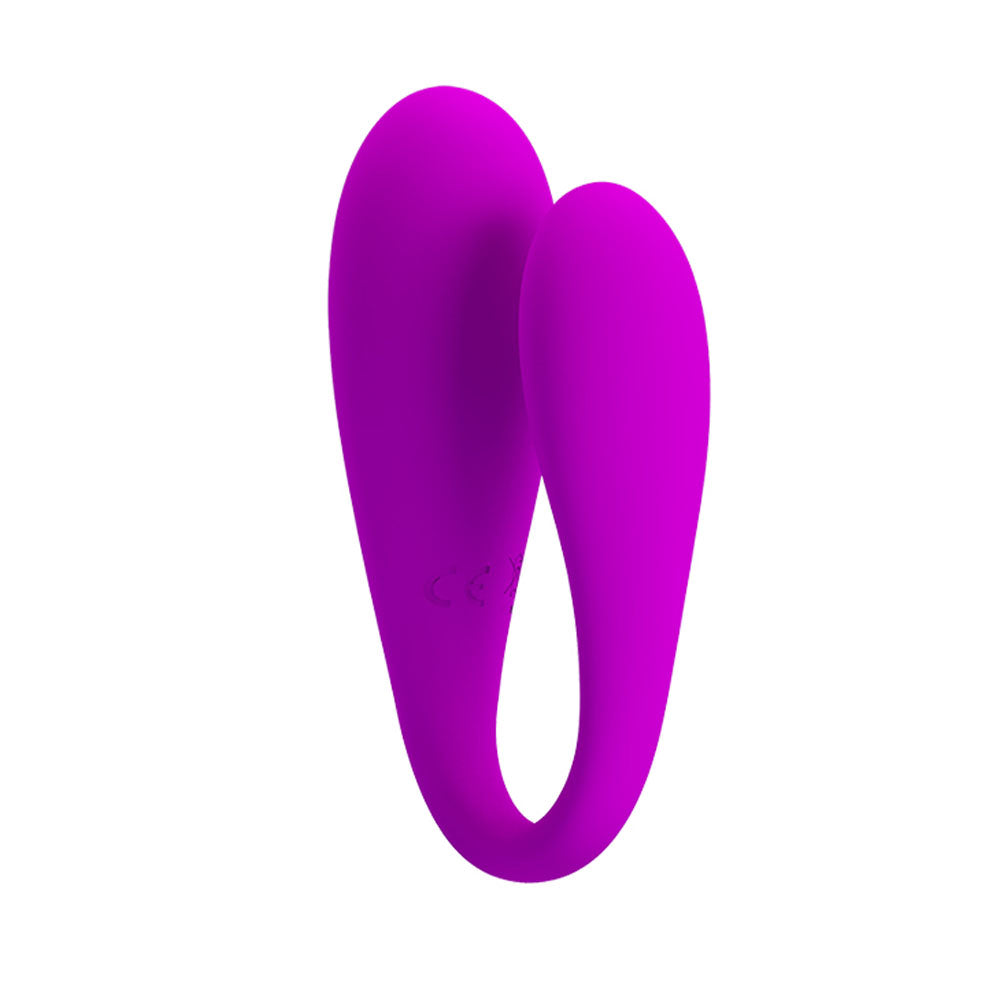 Pretty Love August Optional Vibration Smartphone Bluetooth Control by Pretty Love