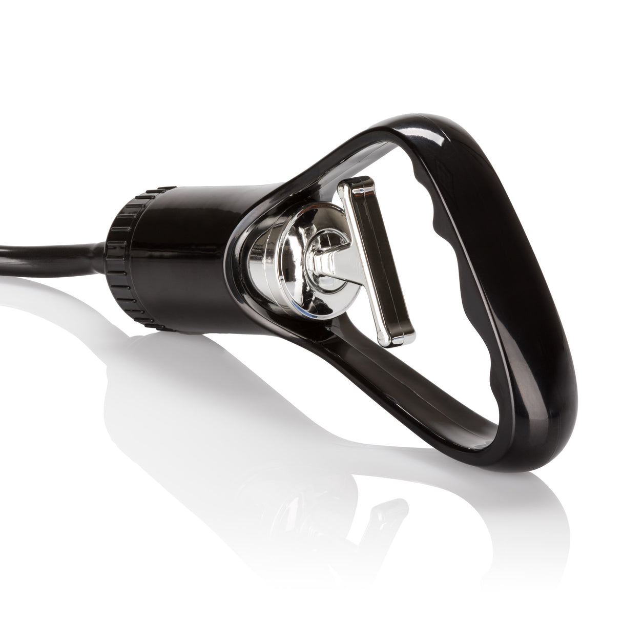 Apollo Premium Power Pump - Smoke by CalExotics