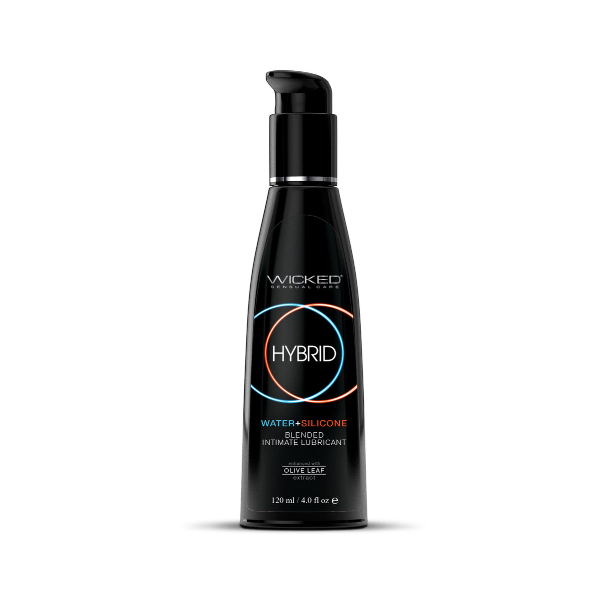 Wicked Hybrid Lube, 4 oz - WS-90205