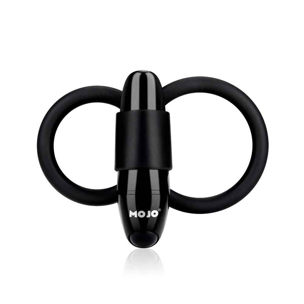Mojo - Apeiros - Cock and Ball Ring by Last Lixxx