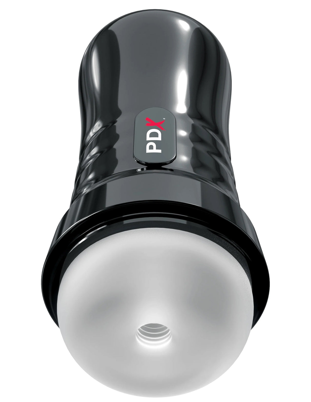 Pipedream Wet Strokers Super Slide & Glide Stroker — Frosted, 8.0 in - PDRD44320