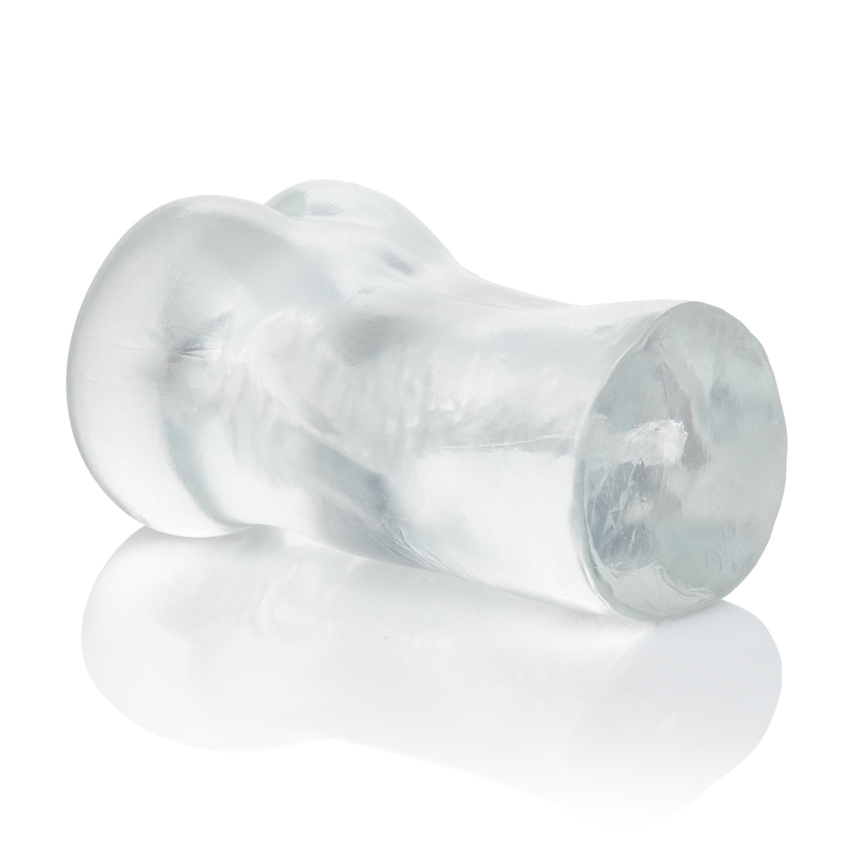 CalExotics Stroke It Tight Dual-Entry Stroker Sleeve - SE0912853