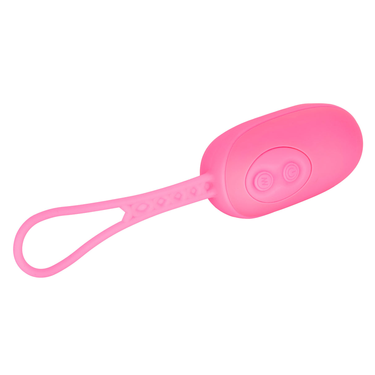 CalExotics Silicone Remote Control Kegel Exerciser - SE2931603