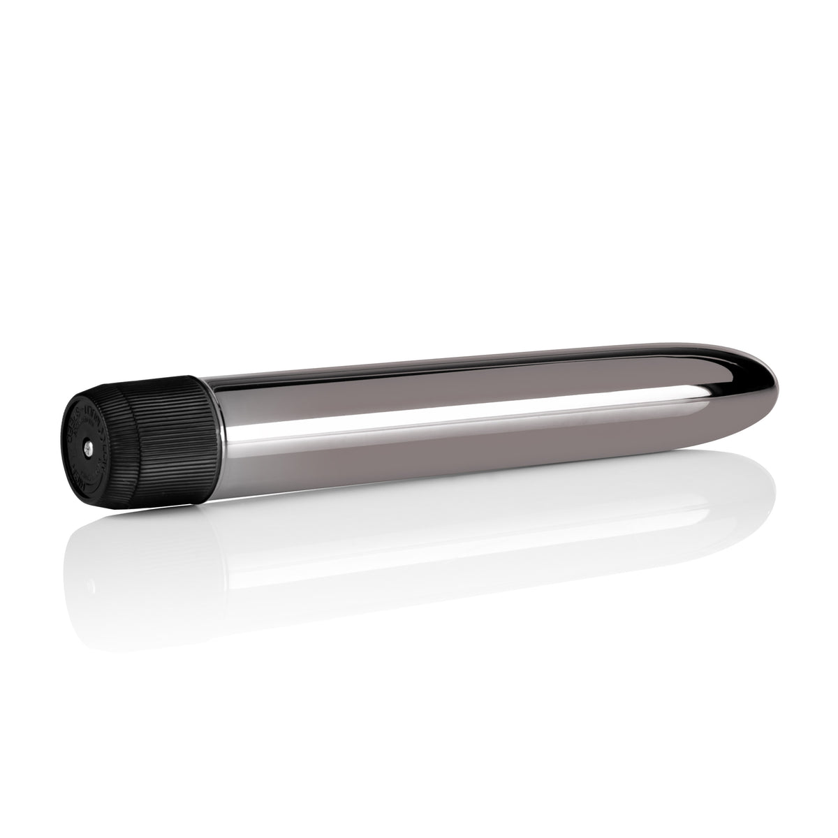 CalExotics Colt Metal 6.25 Inch Vibrator - SE6893102