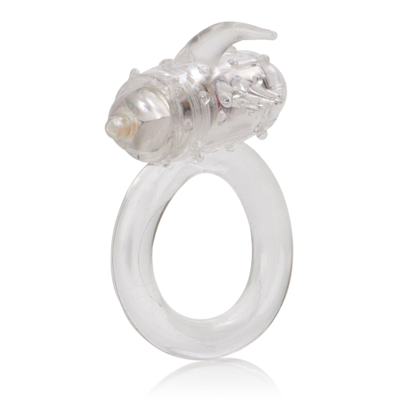 Silicone One Touch - Clear by CalExotics