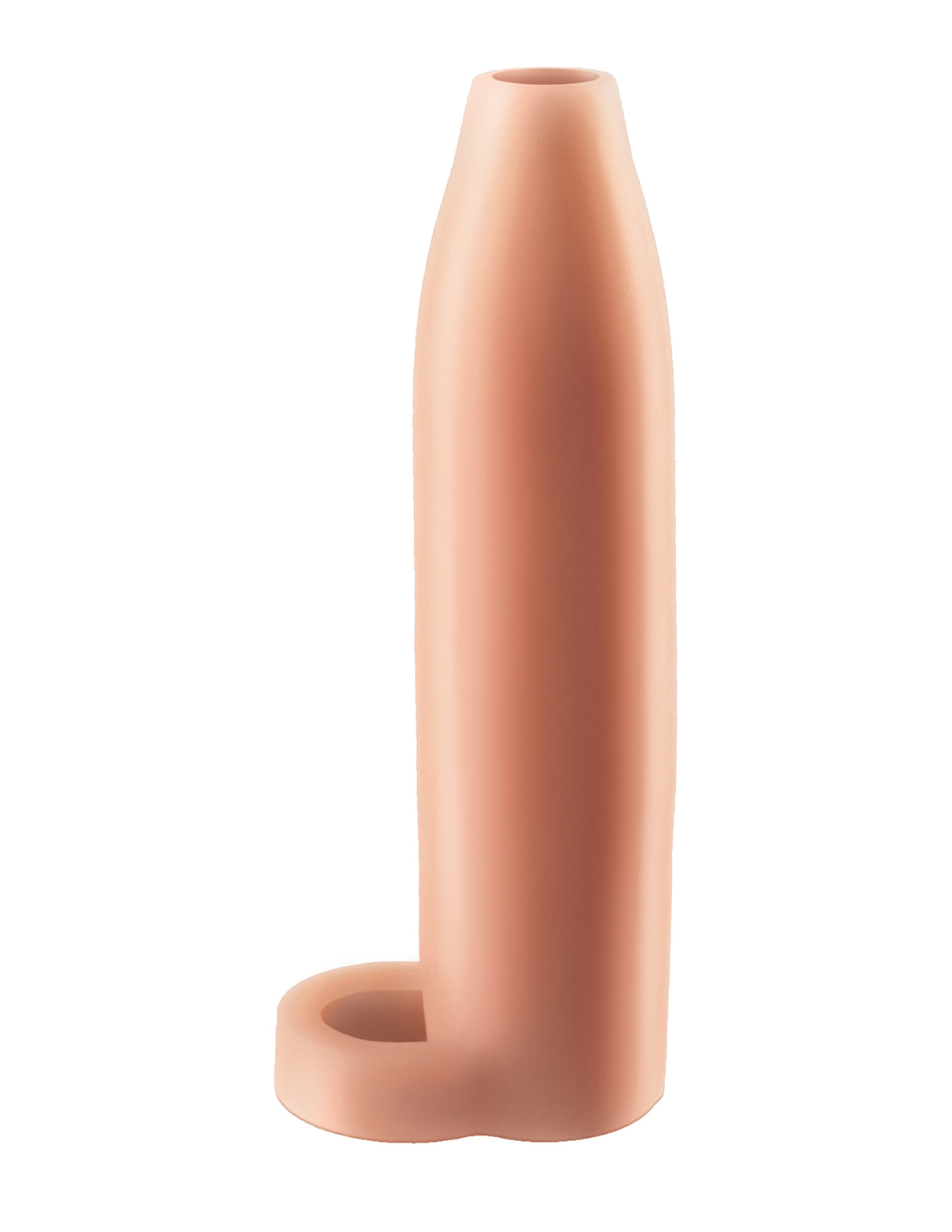 Fantasy X-Tensions Real Feel Enhancer XL - Flesh by Pipedream