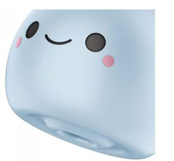Mochi - Frost Blue