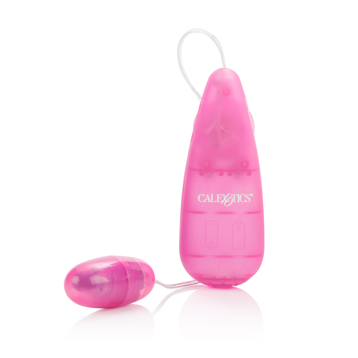 Shanes World Her Vibrating Stimulator - Pink by CalExotics