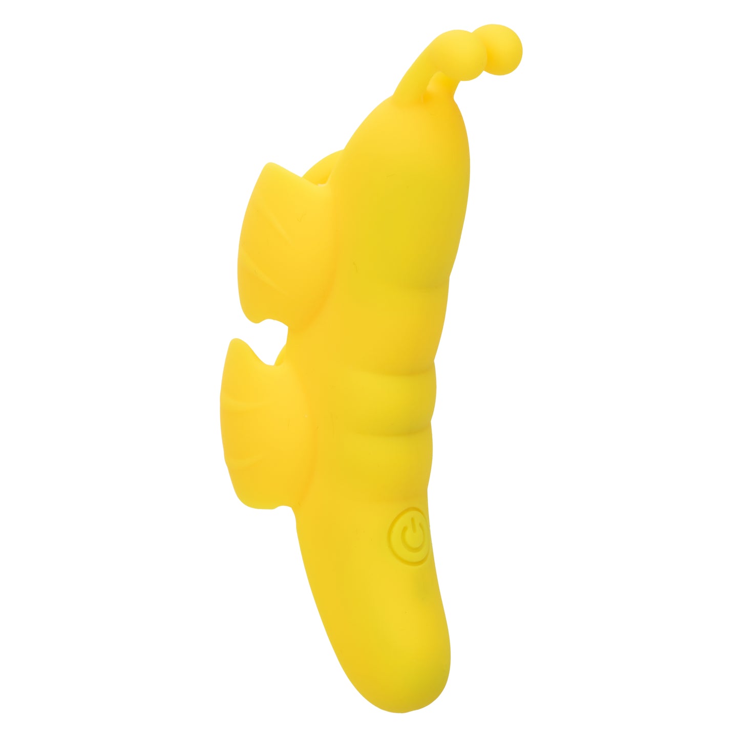 "Neon Vibes the Butterfly Vibe - Yellow SE4403093"