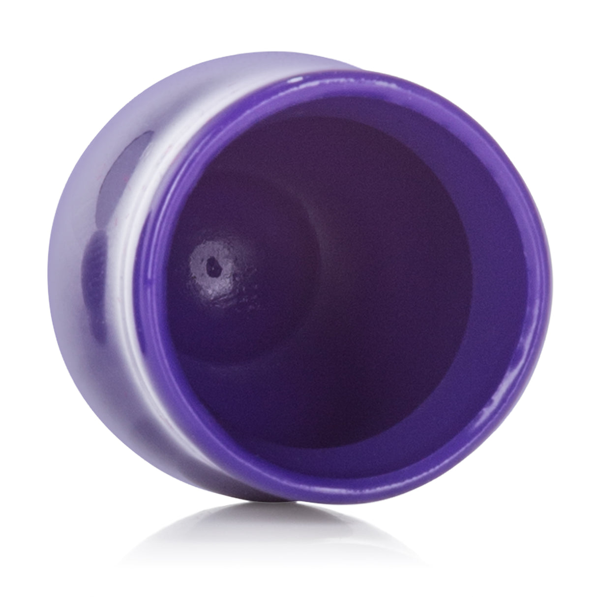 CalExotics Mini Nipple Suckers — Purple - SE2644252