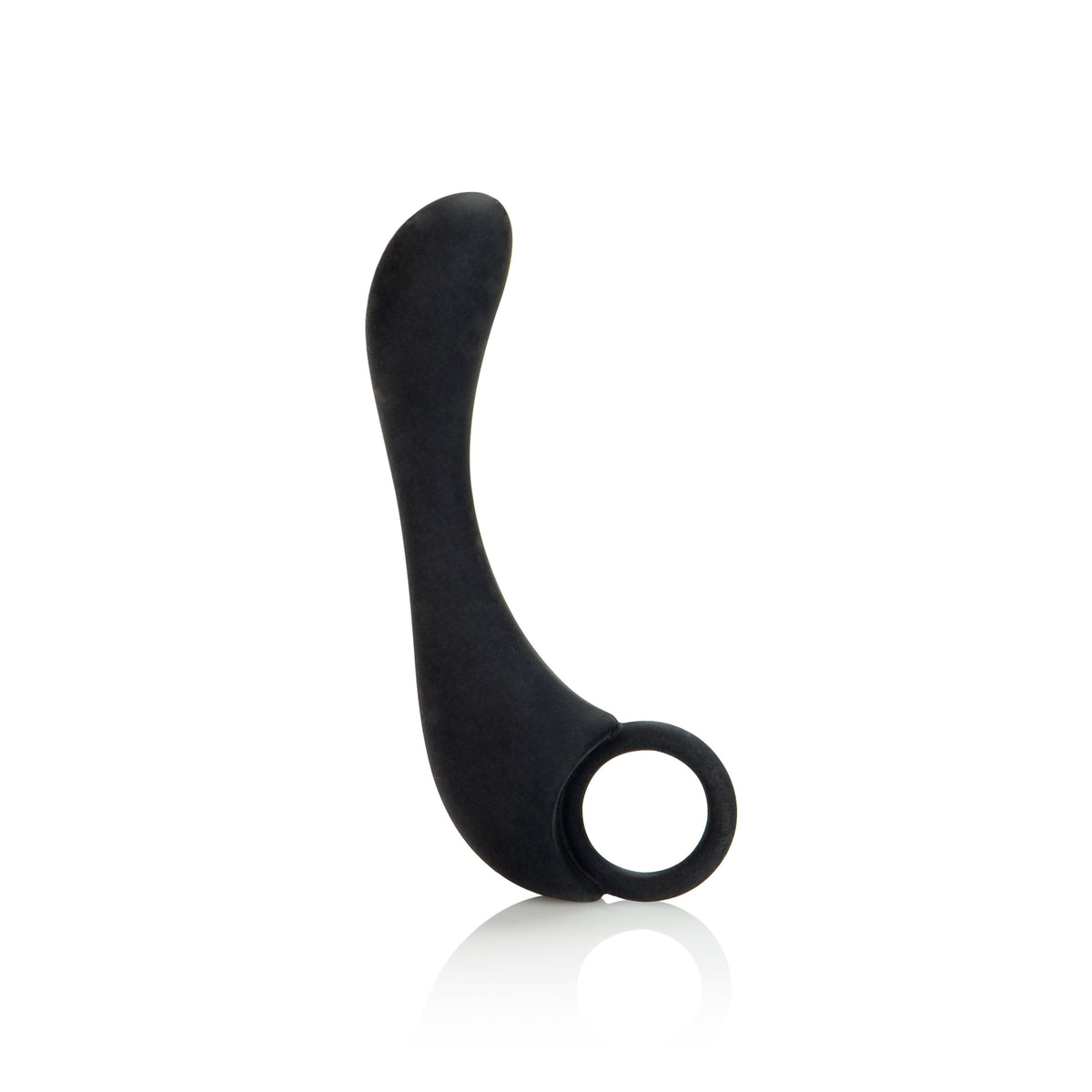 CalExotics Dr. Joel Kaplan Silicone Prostate Probe — Graduated - SE5639002