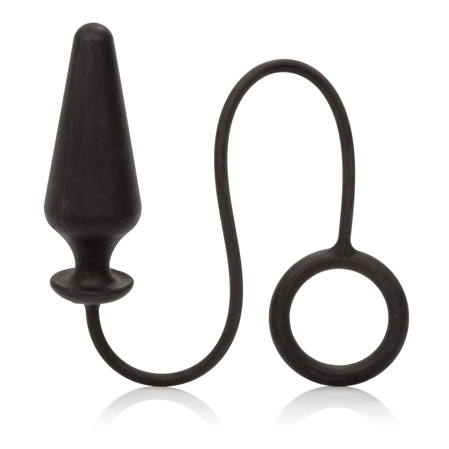 Dr. Joel Silicone Probe & Ring by CalExotics