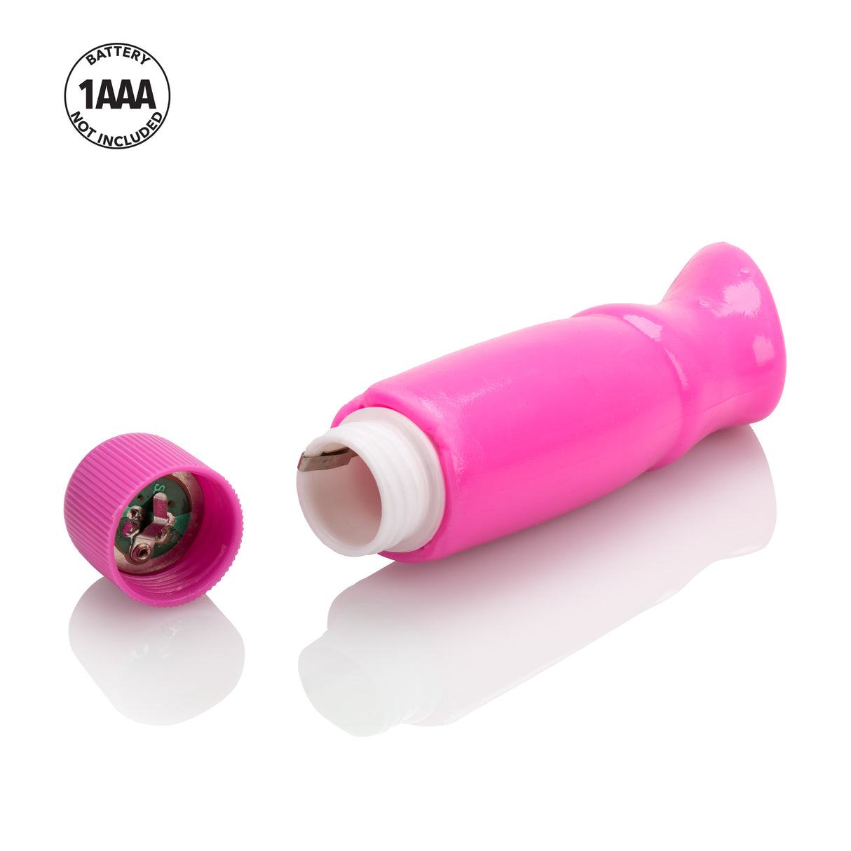 Zingers - Pink by CalExotics