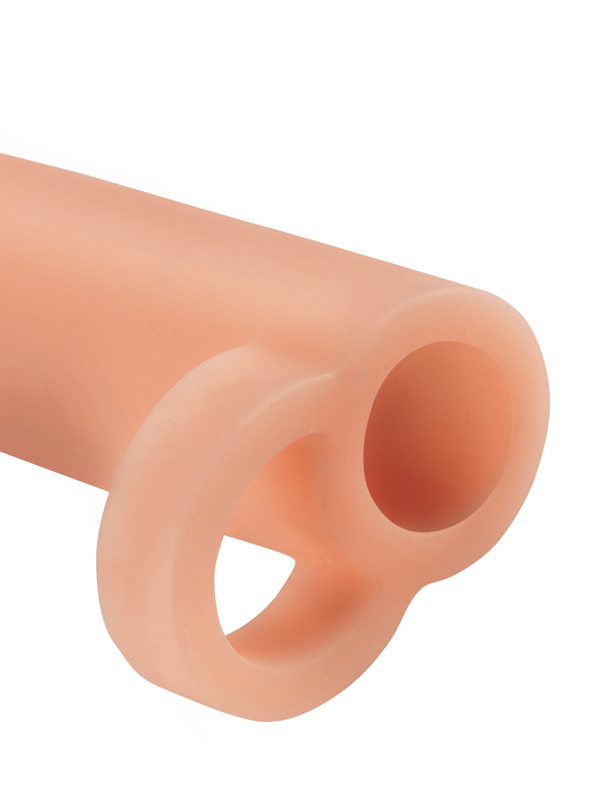 Fantasy X-Tensions Real Feel Enhancer XL - Flesh by Pipedream