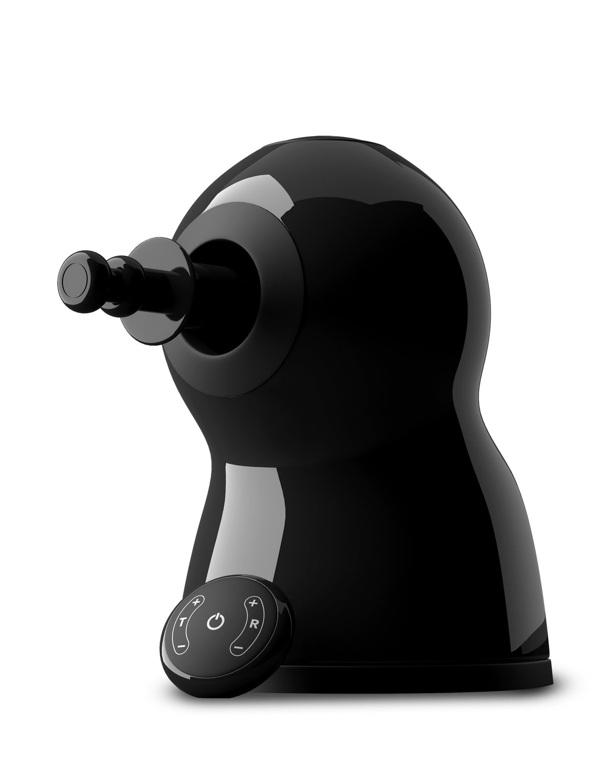 Pipedream Fetish Fantasy Bigger Bang Thrusting & Rotating Sex Machine Kit - PD3766-00