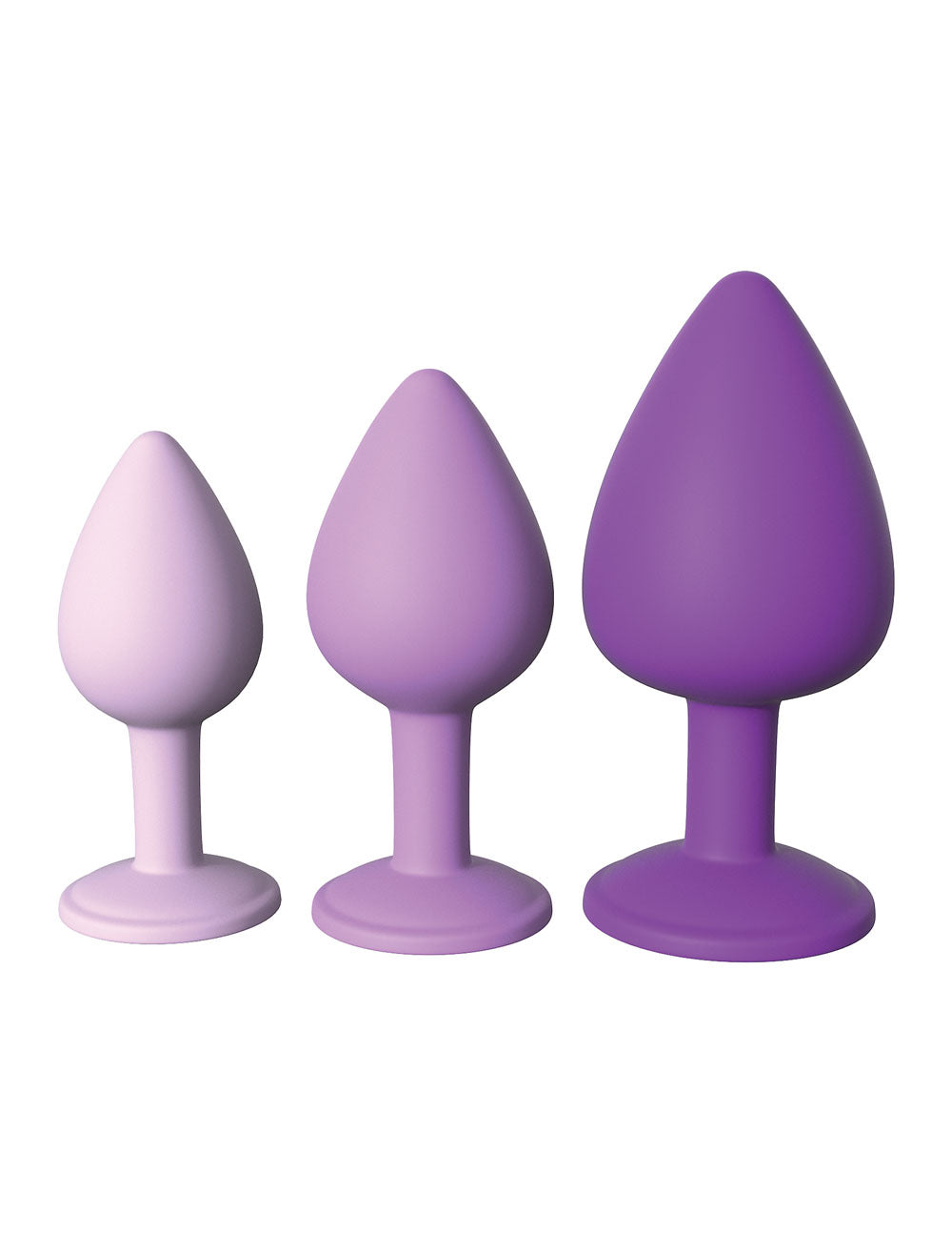 Fantasy for Her - Her Little Gems Trainer Set by Pipedream