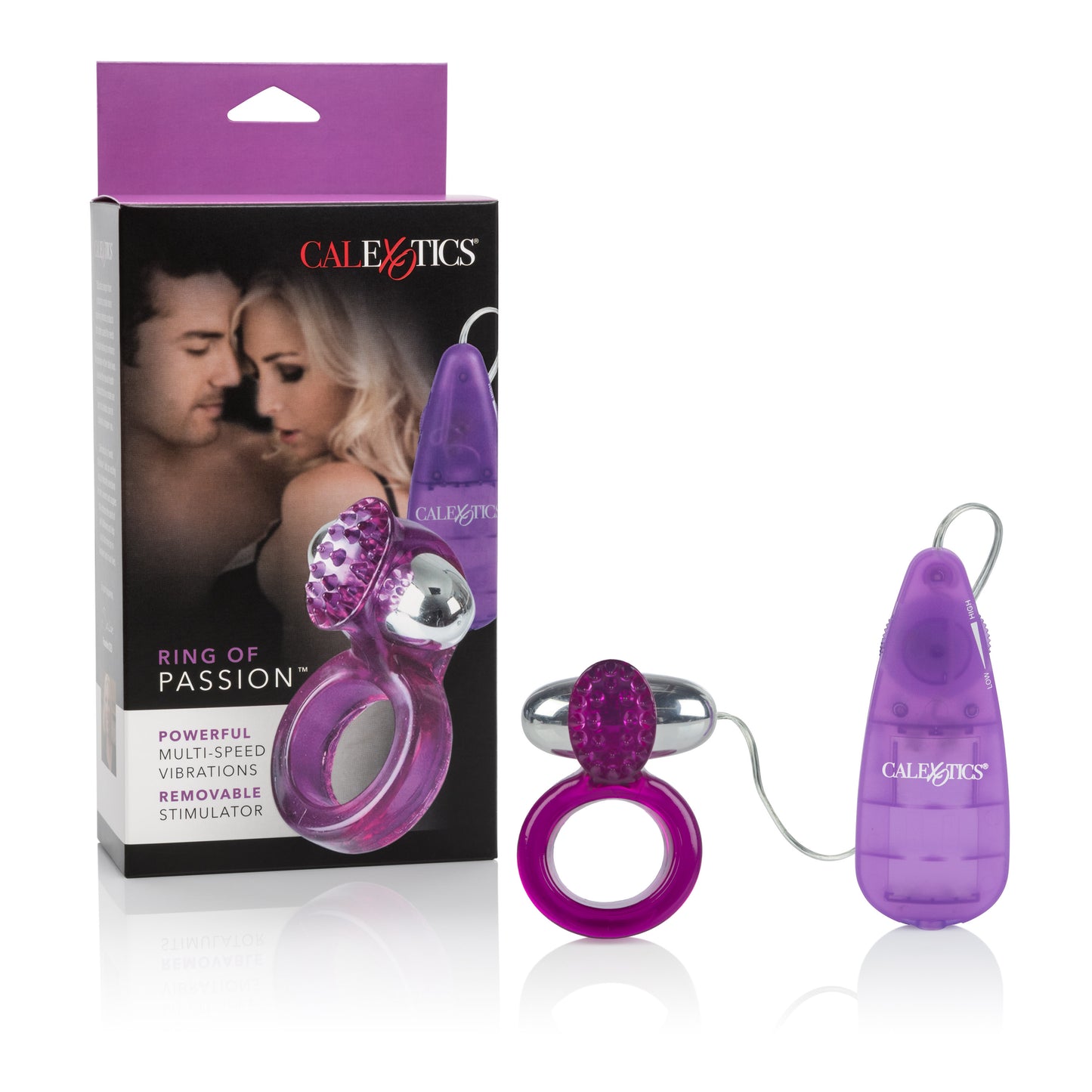 Ring of Passion by CalExotics