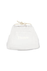 Dame Pillo Wedge Pillow — Oat (15 x 18 x 7 in) - DM1678