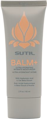 Sutil Balm+ Intimate Hydration Balm, 2 oz (60 ml) - S0482