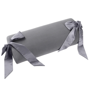 Liberator Ravish Bondage Pillow, Grey - L5673