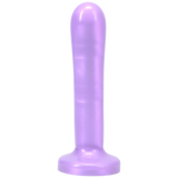 Tantus Silk Large Silicone Dildo — 7" Length, 1.5" Diameter - TS103PH