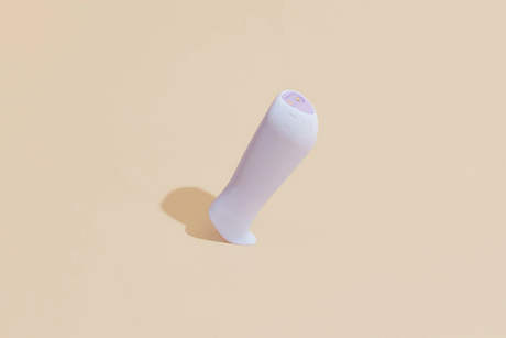 Dame Kip Clitoral Vibe — Lavender - DM0459
