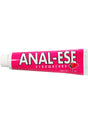 Nasstoys Anal-Ese Strawberry Anal Cream, 1.5 oz - NW0316-2