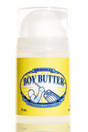 Boy Butter Original Personal Lubricant — 2 oz Travel Pump - BB02