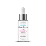 Wicked Simply Timeless Stimulating Hybrid Arousal Serum — 30 ml - WS-91321