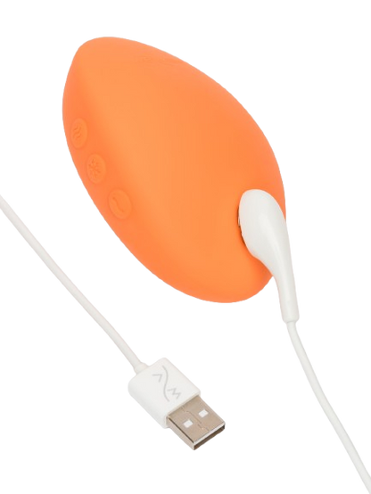 Temp Tangerine