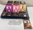 Kama Sutra Weekender Kit Vibe Prepack — Mini Vibe with 10 Settings - KS-13020