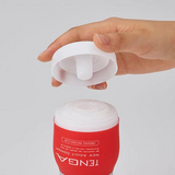 Tenga Original Vacuum Cup — Pre-Lubricated Single-Use Sleeve - TN101