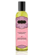 Kama Sutra Pleasure Garden Aromatic Massage Oil — 8 fl. oz. - KS0016