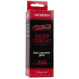 Good Head Throat Spray - Wild Cherry