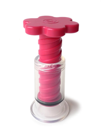 T-Cups Nipple Suction Set by Kinklab