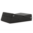Liberator Wedge & Ramp Combo — Décor Velvet Microfiber Cover - L0924