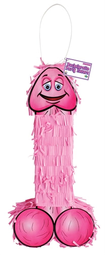 Pipedream Pecker Pinata – 18" Bachelorette Party Favor - PD5096-00