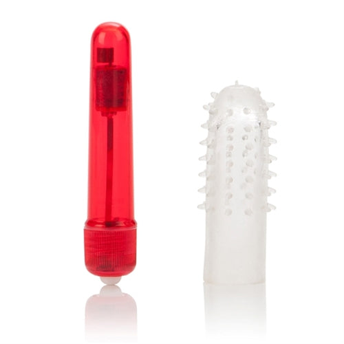 Travel Baster - Red by CalExotics
