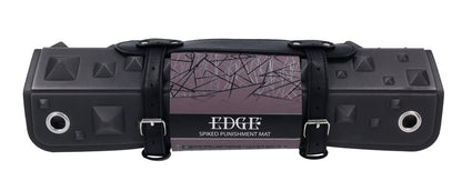 Edge Spiked Punishment Mat by Sportsheets