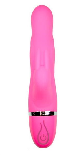 The Vera Smart Mini Rabbit - Pink by The Closet Collection