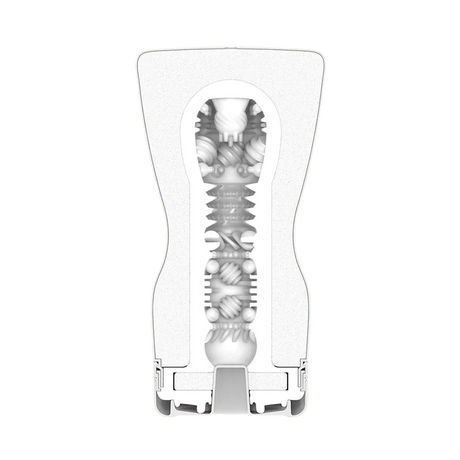 Tenga Premium Soft Case Cup — Pre-Lubricated Single-Use Cup - TN136